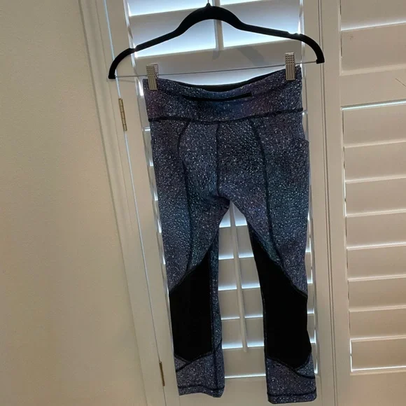 Lu Lu 🍋Leggings- BUY IT NOW!!! $15 - Picture 2 of 5